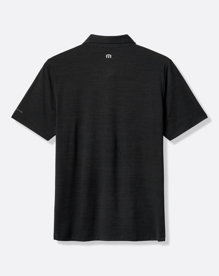 FSU Halftime Show Heater Polo