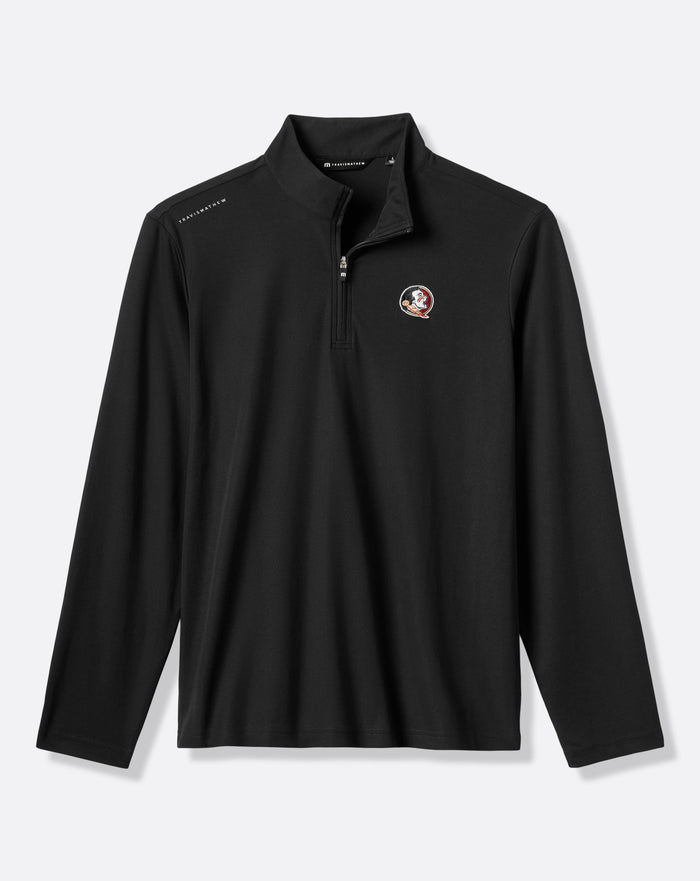 FSU Time To Tailgate Quarter Zip