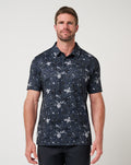 Full Round AOP Polo