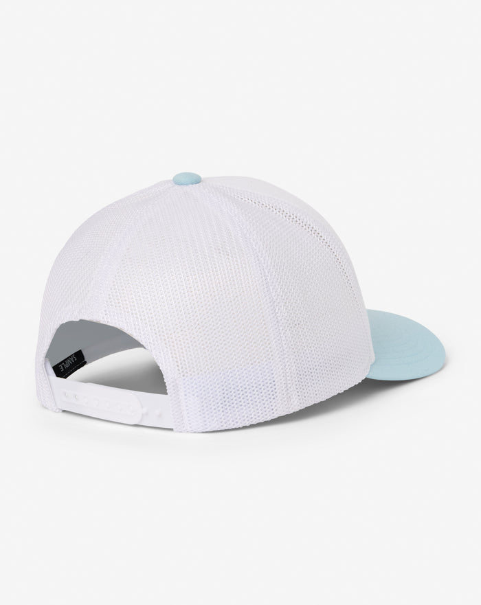 Full Send Feb Snapback Hat