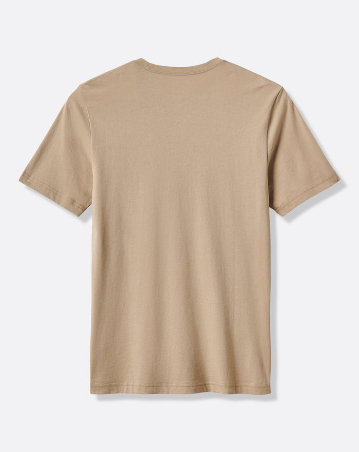 Gate Crasher Tee