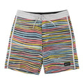 Glaboe Script Fluid Boardshort - Mint