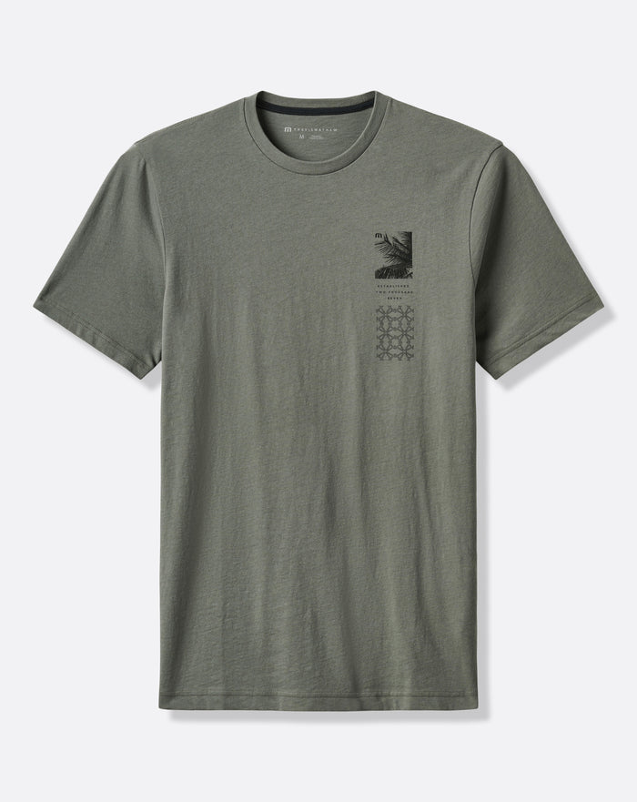 Global Pass Tee
