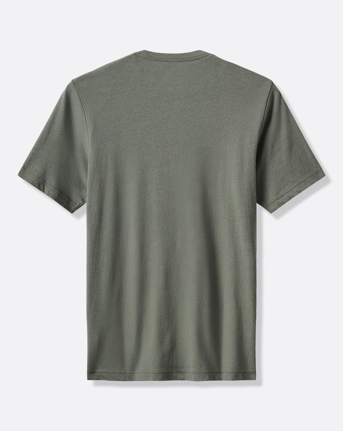Global Pass Tee