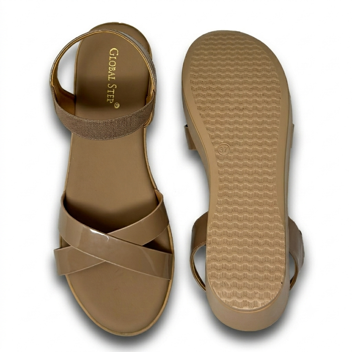 Gloss Platforms – view 5