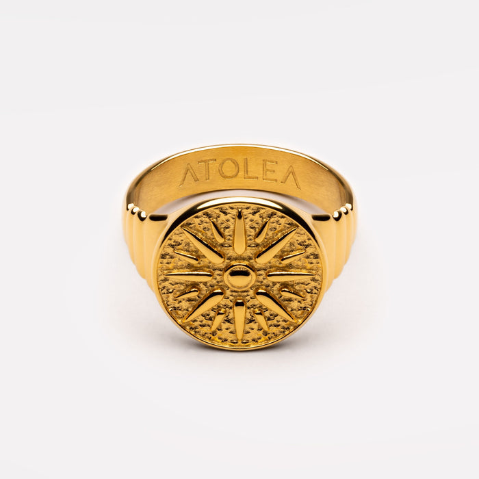 Coin Ring
