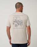 Golf Cart Glide Tee