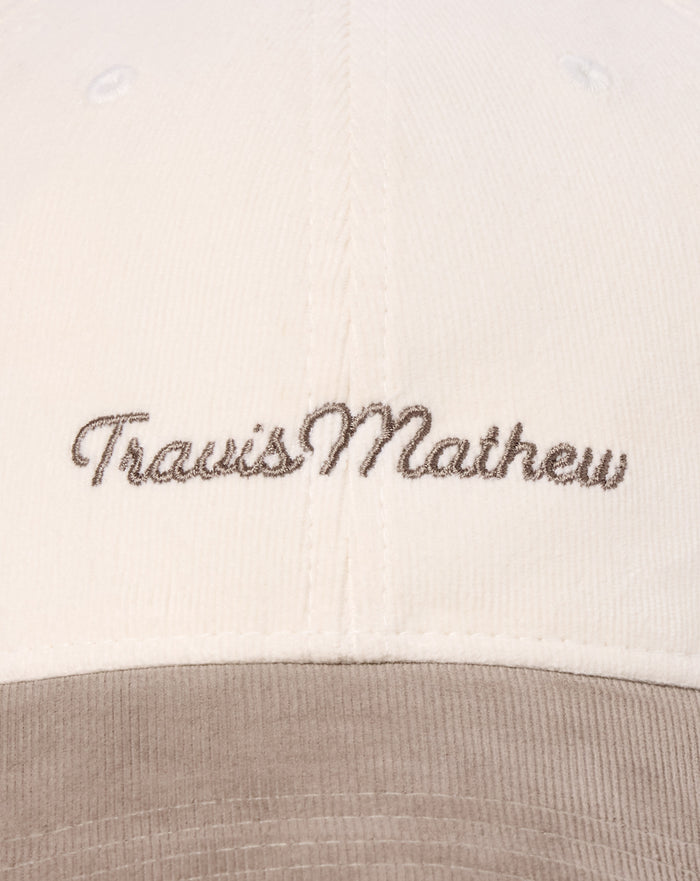 Gossamer Cord Hat