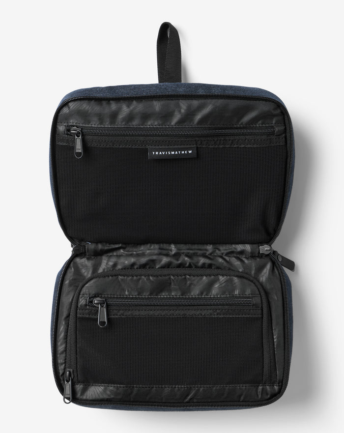 Grab & Go Dopp Kit