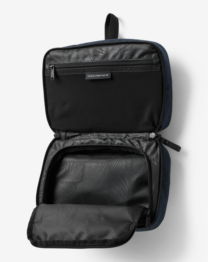 Grab & Go Dopp Kit