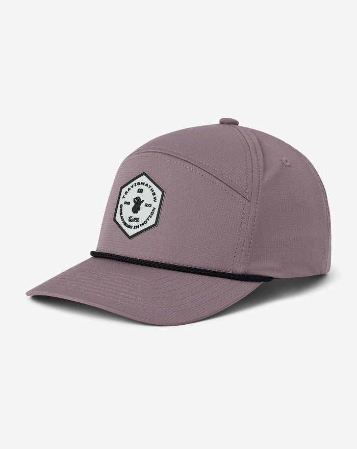 Greatness Evolved Snapback Hat