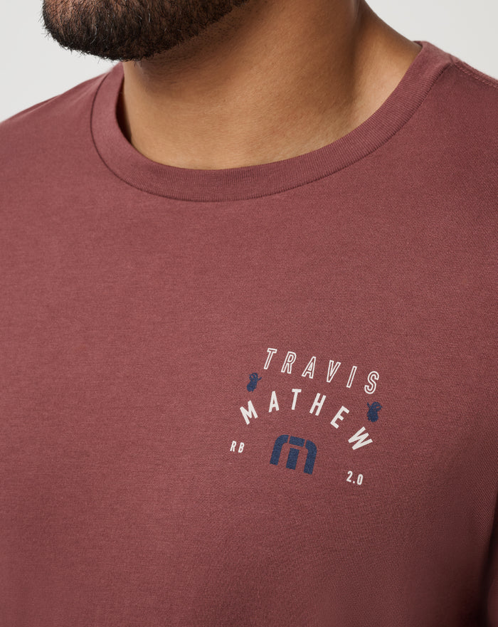 Greatness Evolved Tee