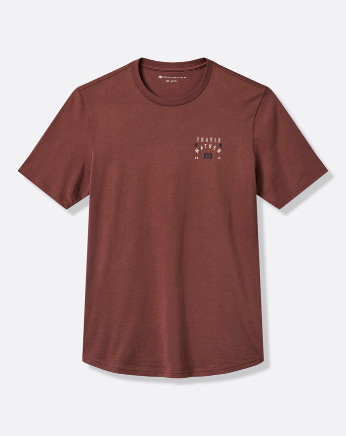 Greatness Evolved Tee
