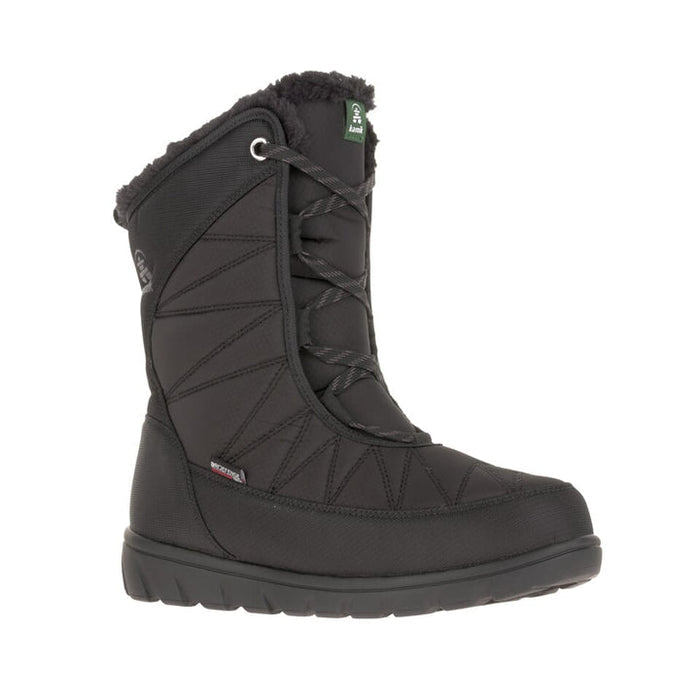 Hannah Mid, Black