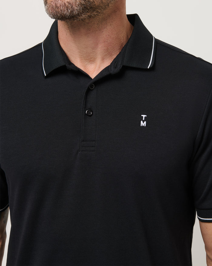 Happier Hour Polo