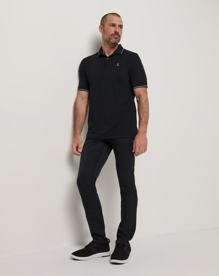 Happier Hour Polo