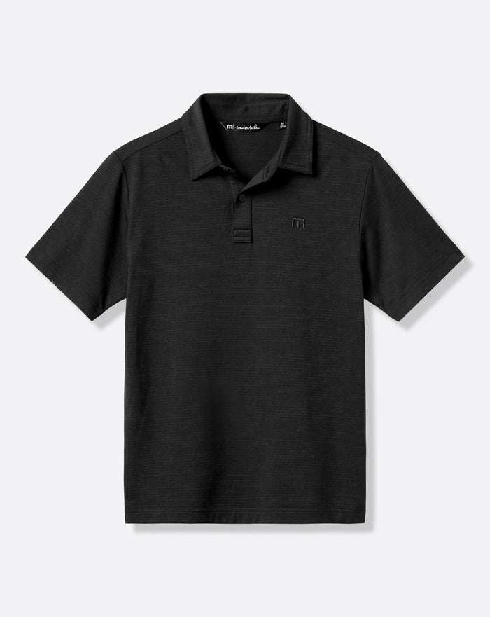 Heater Youth Polo