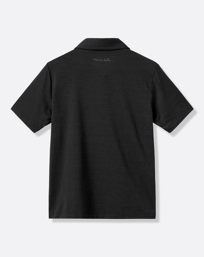 Heater Youth Polo