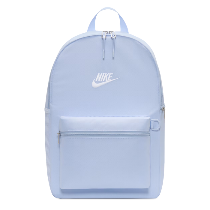 Nike Heritage 2.0 - Hydrogen Blue/White