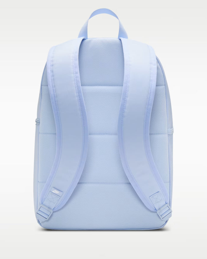Nike Heritage 2.0 - Hydrogen Blue/White