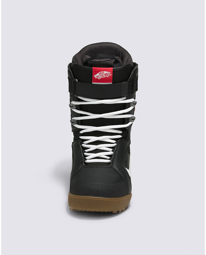Hi-Standard Pro - Black/White