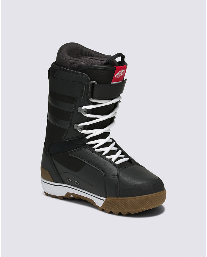 Hi-Standard Pro - Black/White