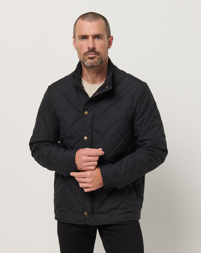 Highlander Jacket