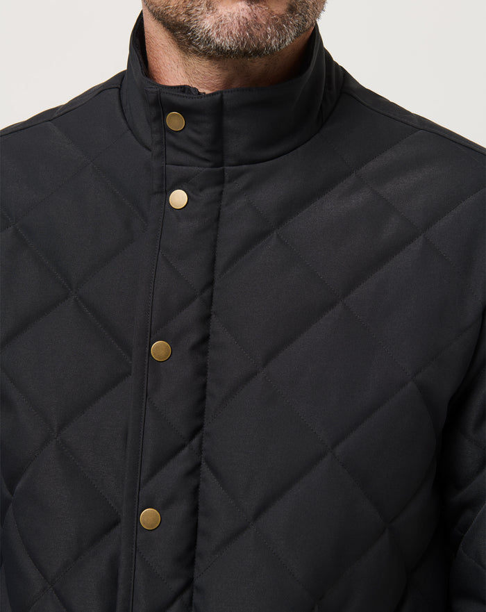 Highlander Jacket