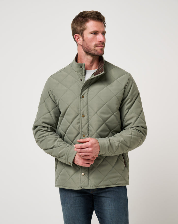 Dark Olive / S