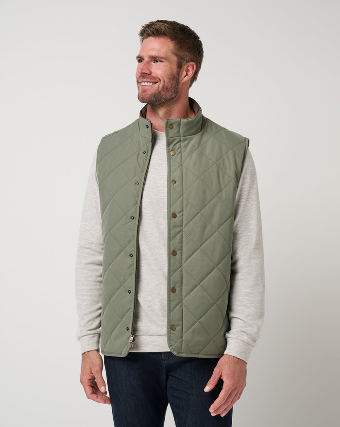 Dark Olive / S