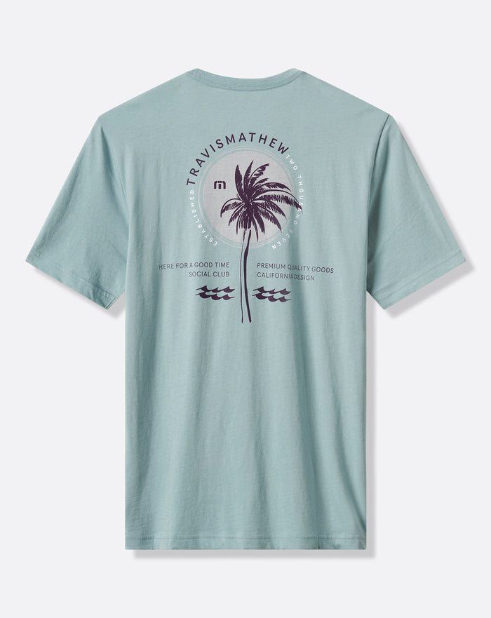 Hold My Calls Tee