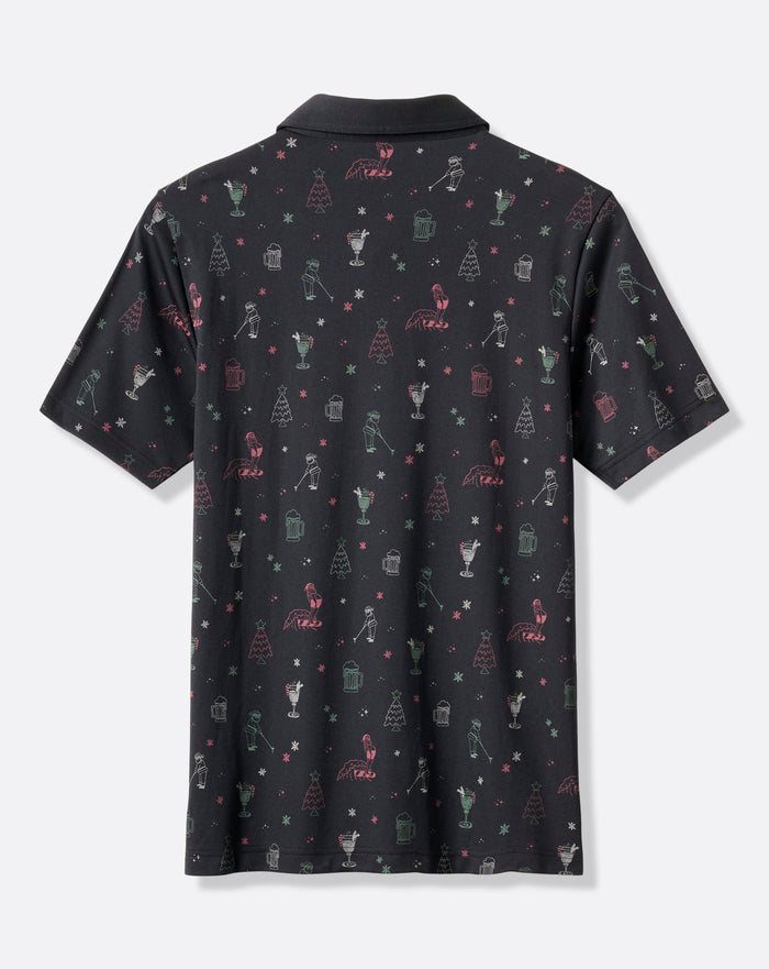 Holiday Magic Polo