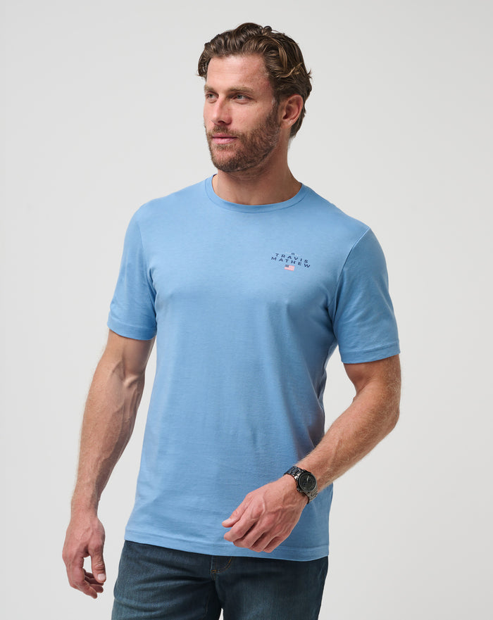 Holiplay Tee