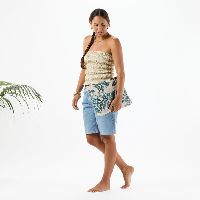 Holomua Harding MAX Pouch - Tide/Sandstone