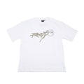 HOODUS SHORT SLEEVE TEE - White