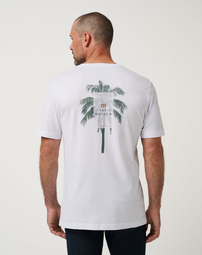 Horizon Hideaway Tee