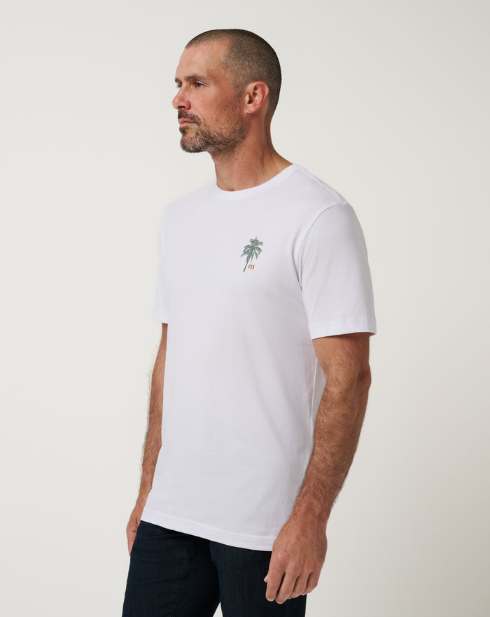 Horizon Hideaway Tee