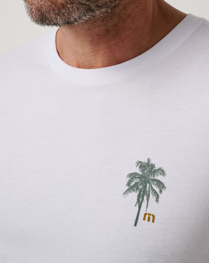 Horizon Hideaway Tee