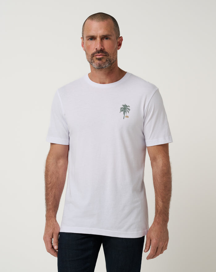 Horizon Hideaway Tee