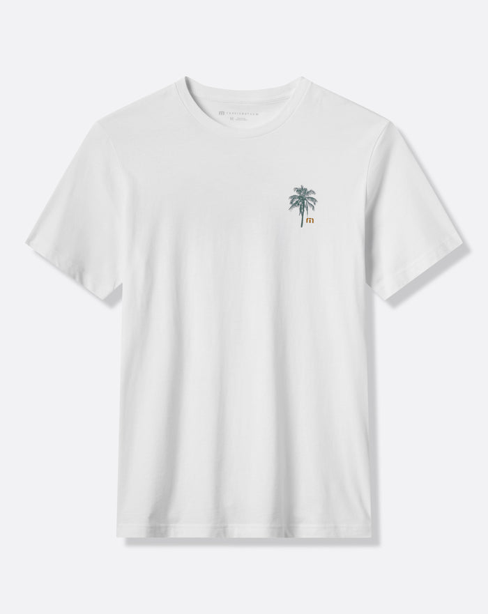 Horizon Hideaway Tee