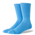 Icon Crew Socks, Brr