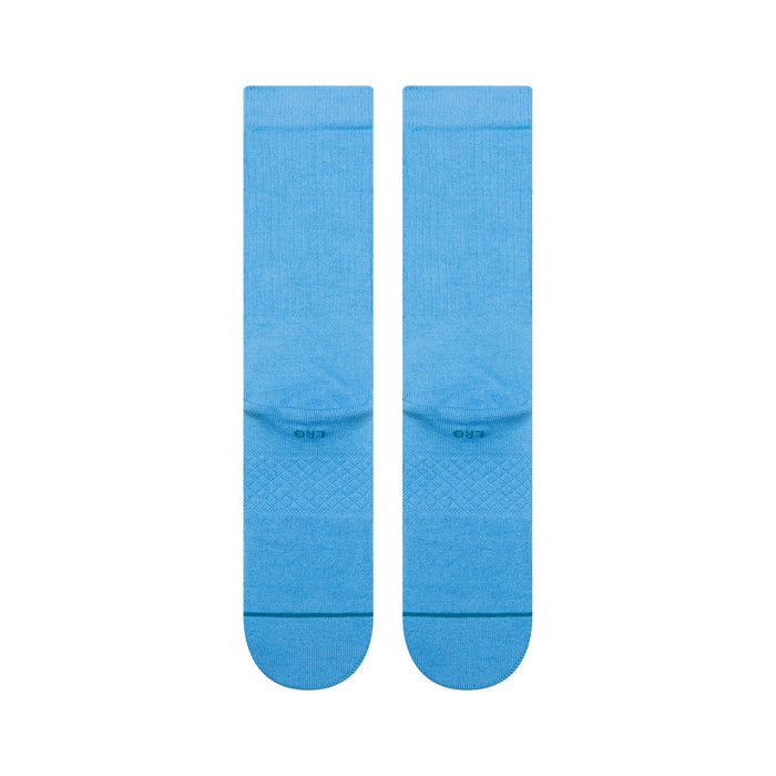 Icon Crew Socks, Brr