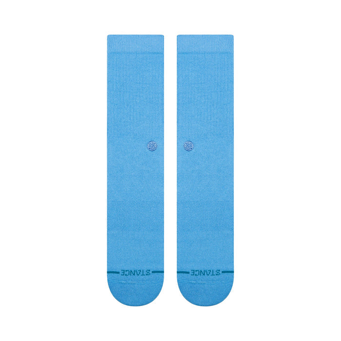 Icon Crew Socks, Brr