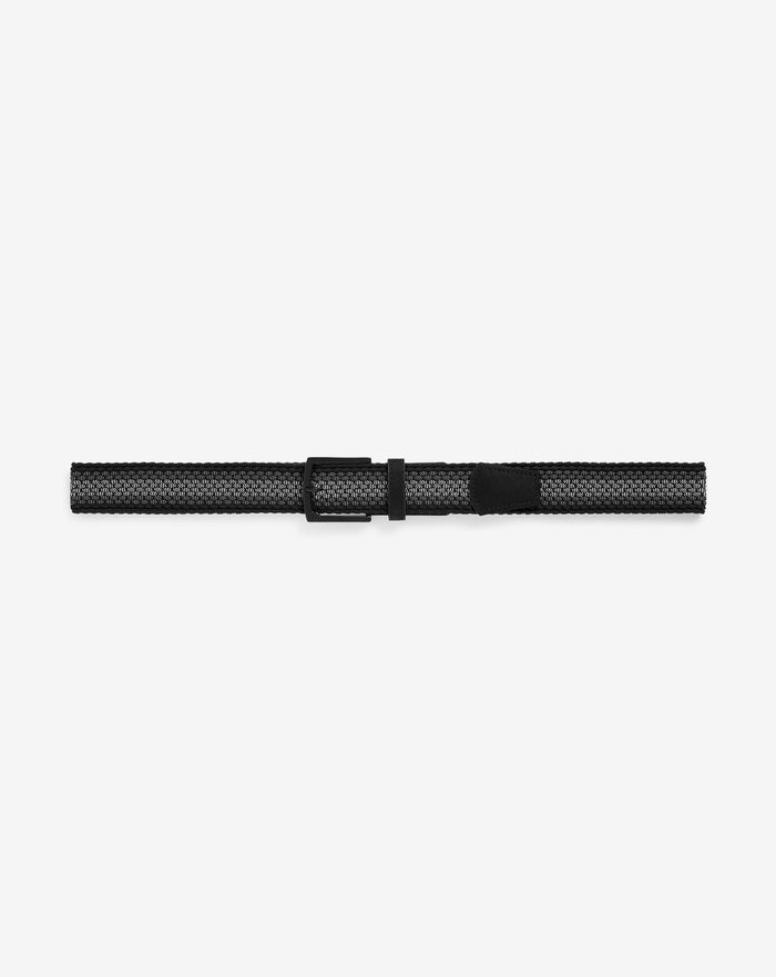 In The Clear Stretch Woven Belt