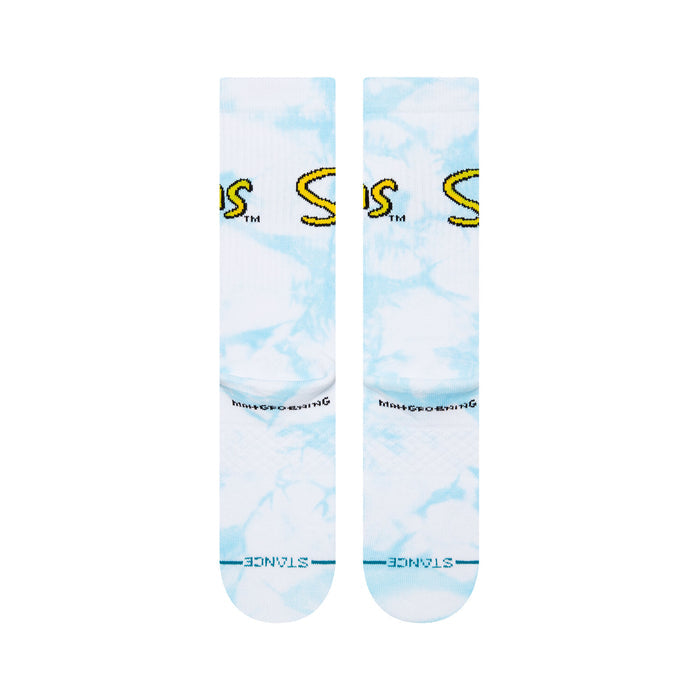 Intro - White