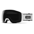 I/O Mag XL - White Fade Out - ChromaPop Sun Black