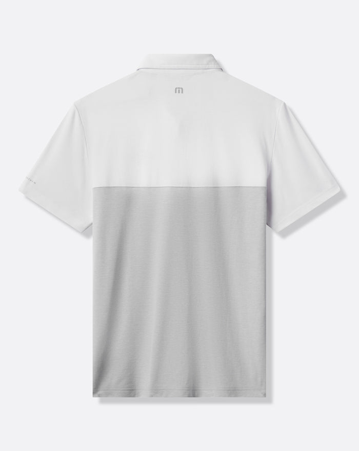 Iowa Drop Back Polo