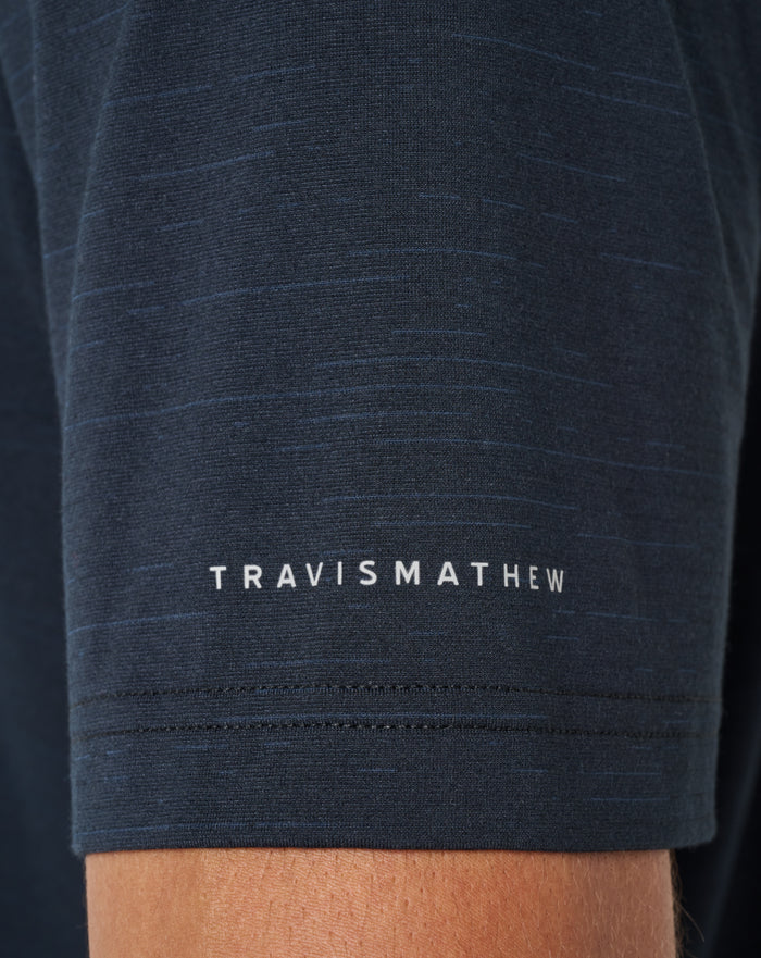 Iowa Halftime Show Heater Polo