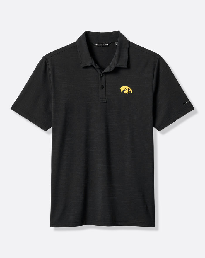 Iowa Halftime Show Heater Polo