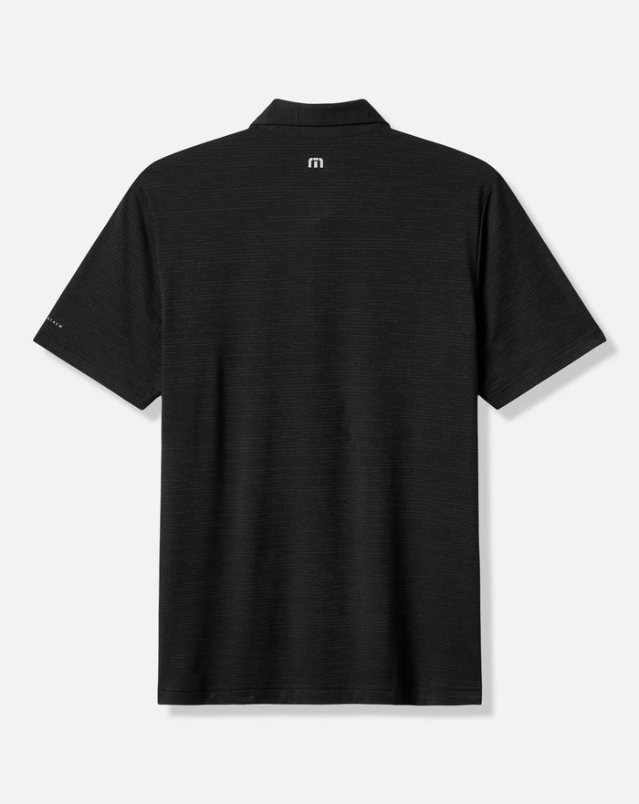 Iowa Halftime Show Heater Polo